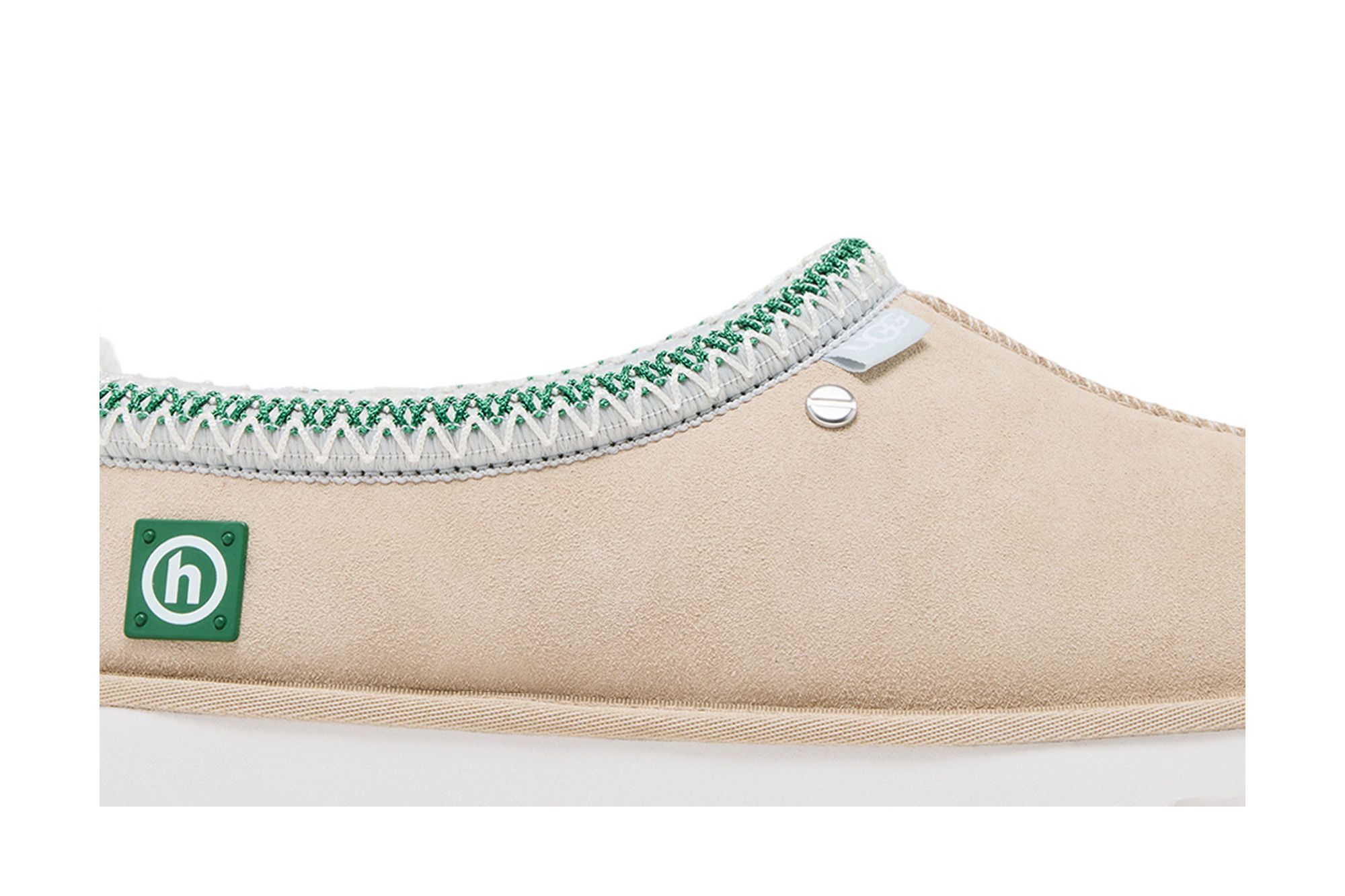 Order Zapatillas Hidden NY x UGG Tasman Hardware PFF 1183991-TAN