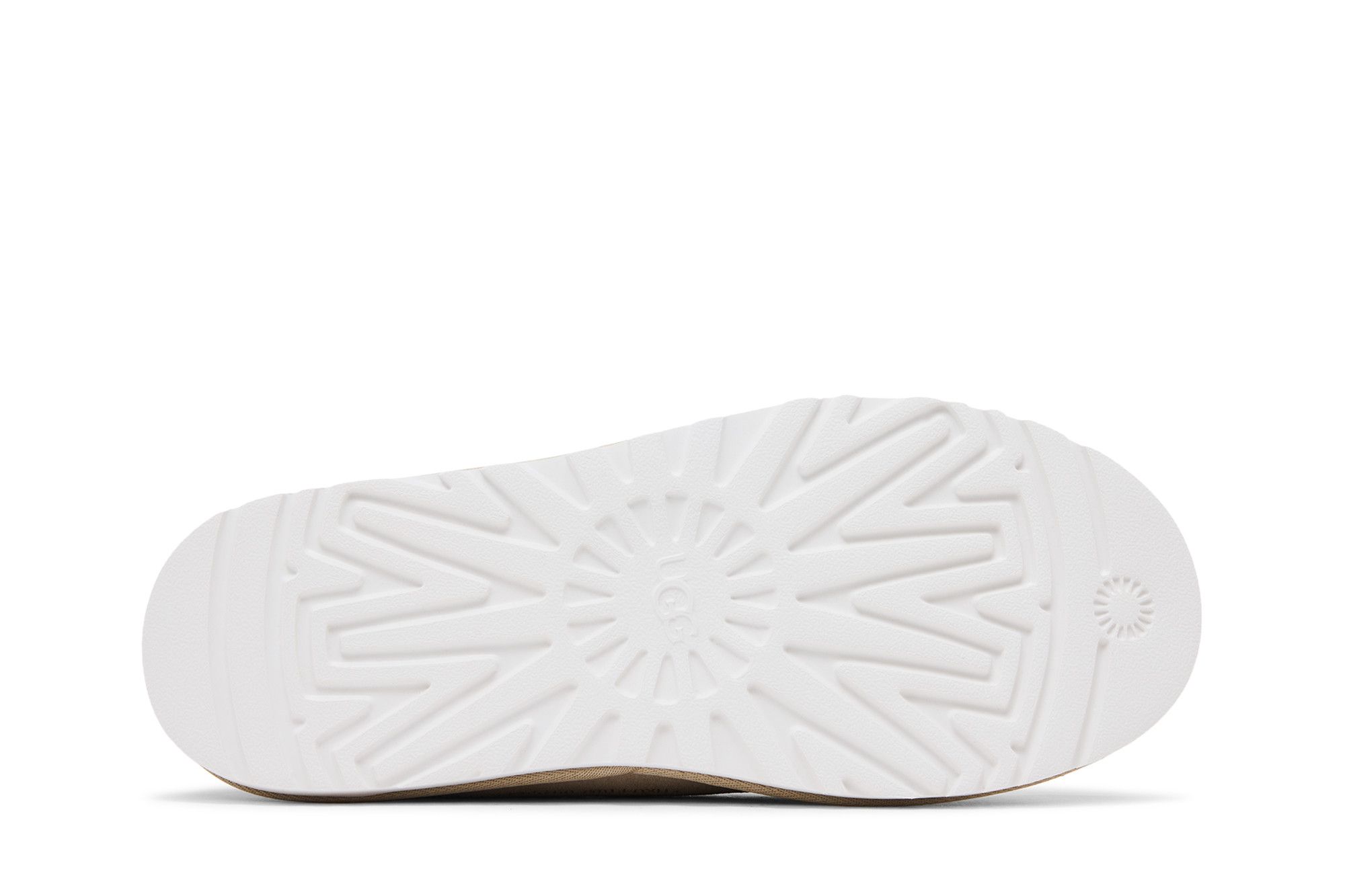 Shop Zapatillas Hidden NY x UGG Tasman Hardware PFF 1183991-TAN