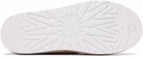 Shop Hidden NY x UGG Tasman 五金拖鞋 PFF 1183991-TAN