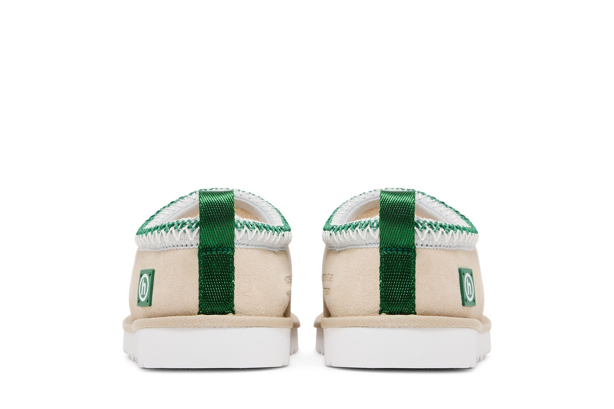Details for Zapatillas Hidden NY x UGG Tasman Hardware PFF 1183991-TAN