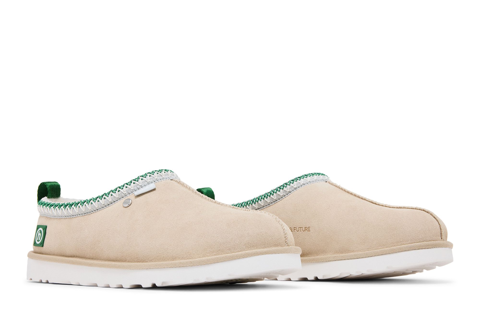 Cheap Zapatillas Hidden NY x UGG Tasman Hardware PFF 1183991-TAN