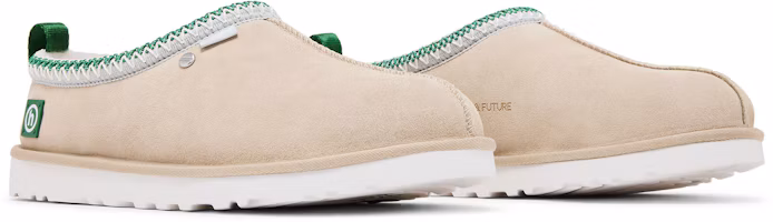 Cheap Hidden NY x UGG Tasman 五金拖鞋 PFF 1183991-TAN