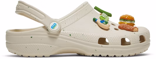 Hidden Valley Ranch x Crocs Classic Clog 'White' 207698-90H Hidden Valley Ranch x Crocs Classic Clog 'White' 207698-90H