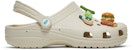 Hidden Valley Ranch x Crocs Classic Clog 'Putih' 207698-90H
