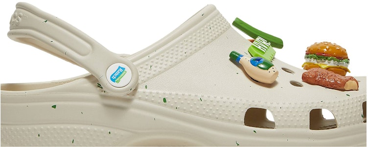 Zuecos Clásicos Hidden Valley Ranch x Crocs 'Blancos' 207698-90H Order Zuecos Clásicos Hidden Valley Ranch x Crocs 'Blancos' 207698-90H