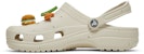 Hidden Valley Ranch x Crocs Classic Clog 'Putih' 207698-90H