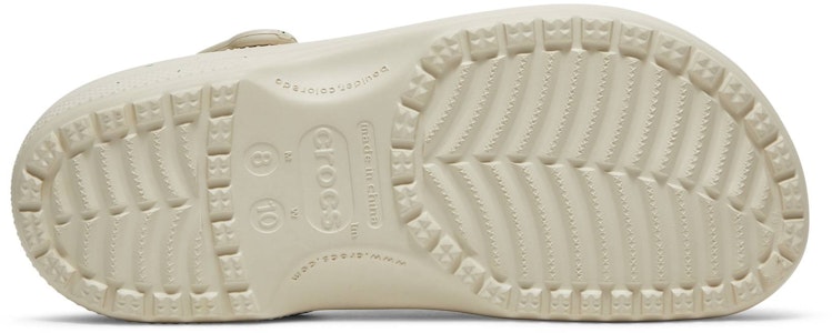 Zuecos Clásicos Hidden Valley Ranch x Crocs 'Blancos' 207698-90H Shop Zuecos Clásicos Hidden Valley Ranch x Crocs 'Blancos' 207698-90H