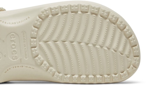 Zuecos Clásicos Hidden Valley Ranch x Crocs 'Blancos' 207698-90H Purchase Zuecos Clásicos Hidden Valley Ranch x Crocs 'Blancos' 207698-90H