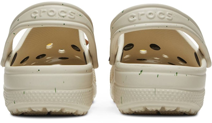 Hidden Valley Ranch x Crocs Classic Clog 'White' 207698-90H Details for Hidden Valley Ranch x Crocs Classic Clog 'White' 207698-90H
