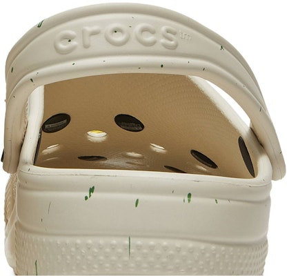 Hidden Valley Ranch x Crocs Classic Clog 'White' 207698-90H Sizing Hidden Valley Ranch x Crocs Classic Clog 'White' 207698-90H