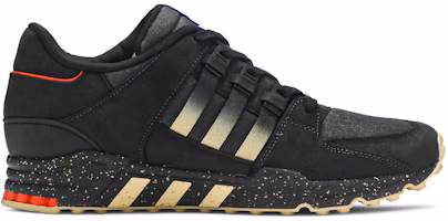 High & Lows x adidas EQT Support 93 'Interceptor' BA9630 High & Lows x adidas EQT Support 93 'Interceptor' BA9630