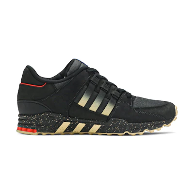 High & Lows adidas EQT Support 93 'Interceptor'