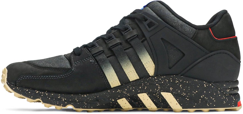 High & Lows x adidas EQT Support 93 'Interceptor' Lelaki Sneakers BA9630 Lookbook High & Lows x adidas EQT Support 93 'Interceptor' Lelaki Sneakers BA9630