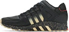 Lookbook High & Lows x adidas EQT Support 93 'Interceptor' Lelaki Sneakers BA9630