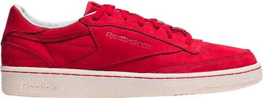 High Point x Reebok Club C CNL 'Valentines Day' AR2382 High Point x Reebok Club C CNL 'Valentines Day' AR2382