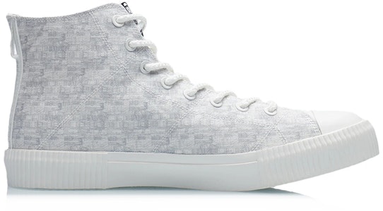 Li-Ning High Top Kasual x Star Wars 'Creamwhite Black' AGCR283-1 Order Li-Ning High Top Kasual x Star Wars 'Creamwhite Black' AGCR283-1