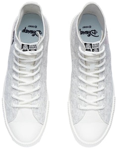 Li-Ning High Top Kasual x Star Wars 'Creamwhite Black' AGCR283-1 Shop Li-Ning High Top Kasual x Star Wars 'Creamwhite Black' AGCR283-1