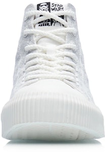 Li-Ning High Top Kasual x Star Wars 'Creamwhite Black' AGCR283-1 Purchase Li-Ning High Top Kasual x Star Wars 'Creamwhite Black' AGCR283-1