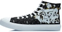 Buy Li-Ning Kasut High Top Kasual x Star Wars AGCR283-3