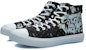 Li-Ning Kasut High Top Kasual x Star Wars AGCR283-3