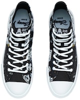 Li-Ning High Top Casual x Star Wars Zapatillas AGCR283-3 Shop Li-Ning High Top Casual x Star Wars Zapatillas AGCR283-3