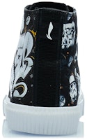 Li-Ning High Top Casual x Star Wars Zapatillas AGCR283-3 Details for Li-Ning High Top Casual x Star Wars Zapatillas AGCR283-3