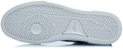 Li-Ning High Top Casual x Star Wars Zapatillas AGCR283-3 Sizing Li-Ning High Top Casual x Star Wars Zapatillas AGCR283-3