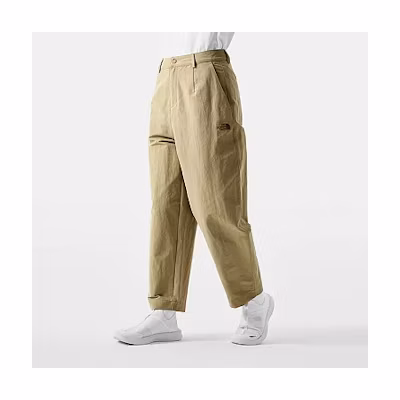 HIGH WAIST PANT - AP
