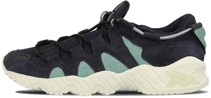 Highs & Lows x ASICS Gel Mai 'Submariner' HQ709-5090 Highs & Lows x ASICS Gel Mai 'Submariner' HQ709-5090