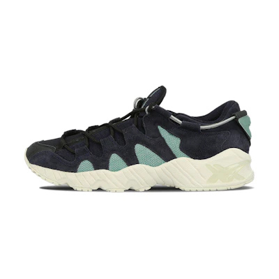 Highs & Lows ASICS Gel Mai 'Submariner'