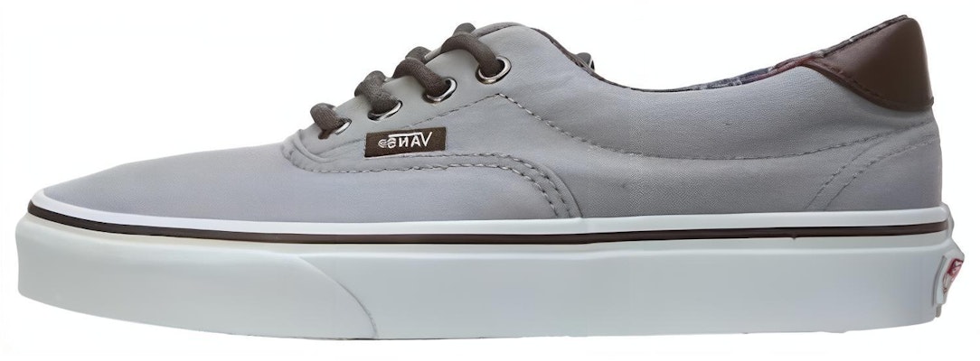 Highs & Lows x Vans Era 59 'Wild Dove' Kasut Lelaki VN-0EXD-66K Buy Highs & Lows x Vans Era 59 'Wild Dove' Kasut Lelaki VN-0EXD-66K