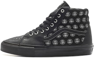 Highs & Lows x Vans Sk8-Hi LX 'Pakej Ulang Tahun ke-10'. VN000KXIJIJ Buy Highs & Lows x Vans Sk8-Hi LX 'Pakej Ulang Tahun ke-10'. VN000KXIJIJ