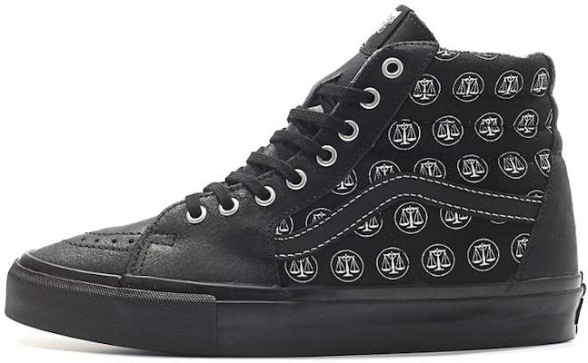 Highs & Lows x Vans Sk8-Hi LX 'Pakej Ulang Tahun ke-10'. VN000KXIJIJ Buy Highs & Lows x Vans Sk8-Hi LX 'Pakej Ulang Tahun ke-10'. VN000KXIJIJ