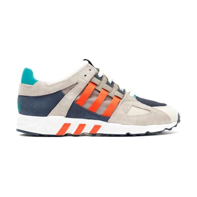 Highs and Lows adidas EQT RNG Guidance 93