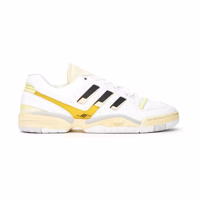 Highs and Lows adidas Torsion Edberg Comp 'Gold'