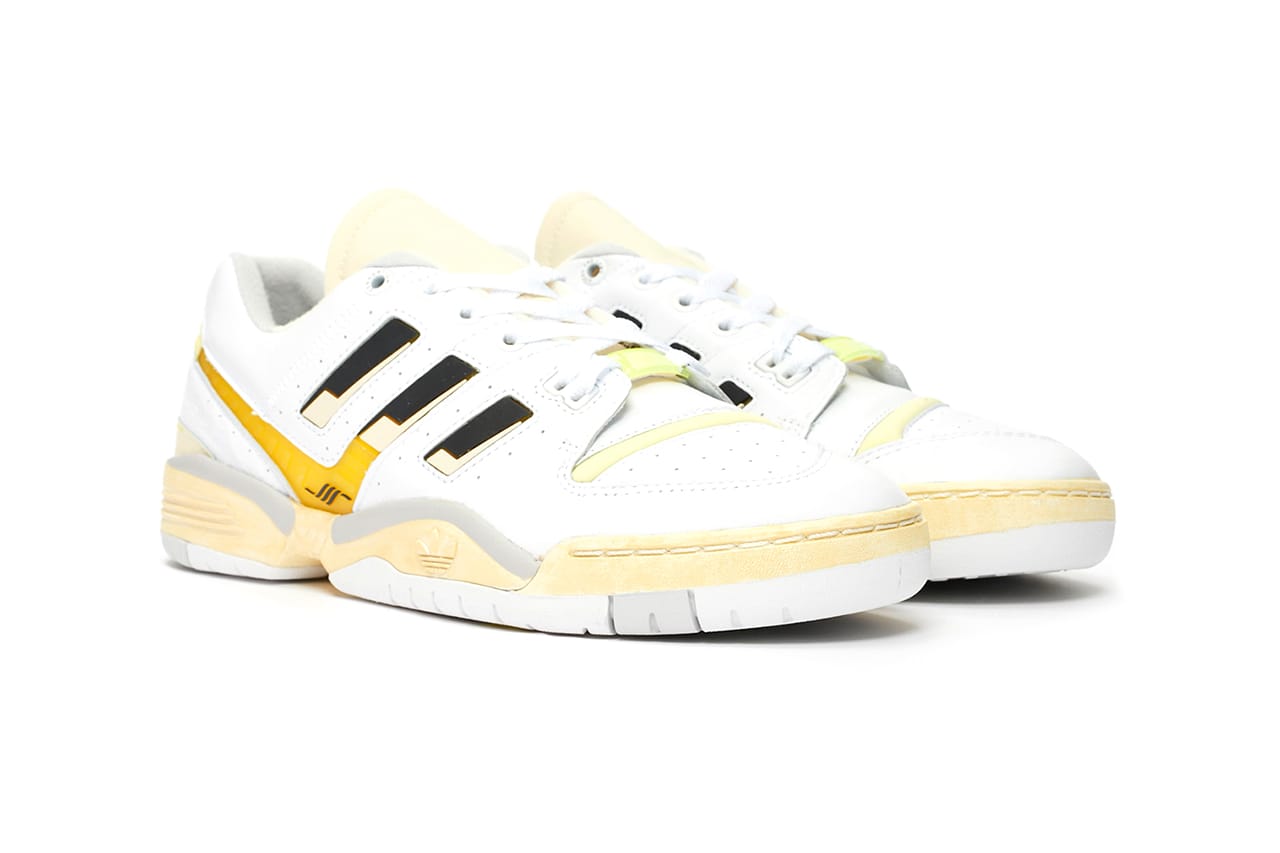 Order Highs and Lows x adidas Torsion Edberg Comp 'Emas' EF0149