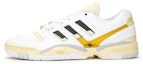Shop Highs and Lows x adidas Torsion Edberg Comp 'Gold' EF0149