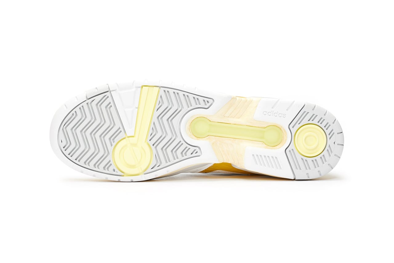 Purchase Highs and Lows x adidas Torsion Edberg Comp 'Emas' EF0149