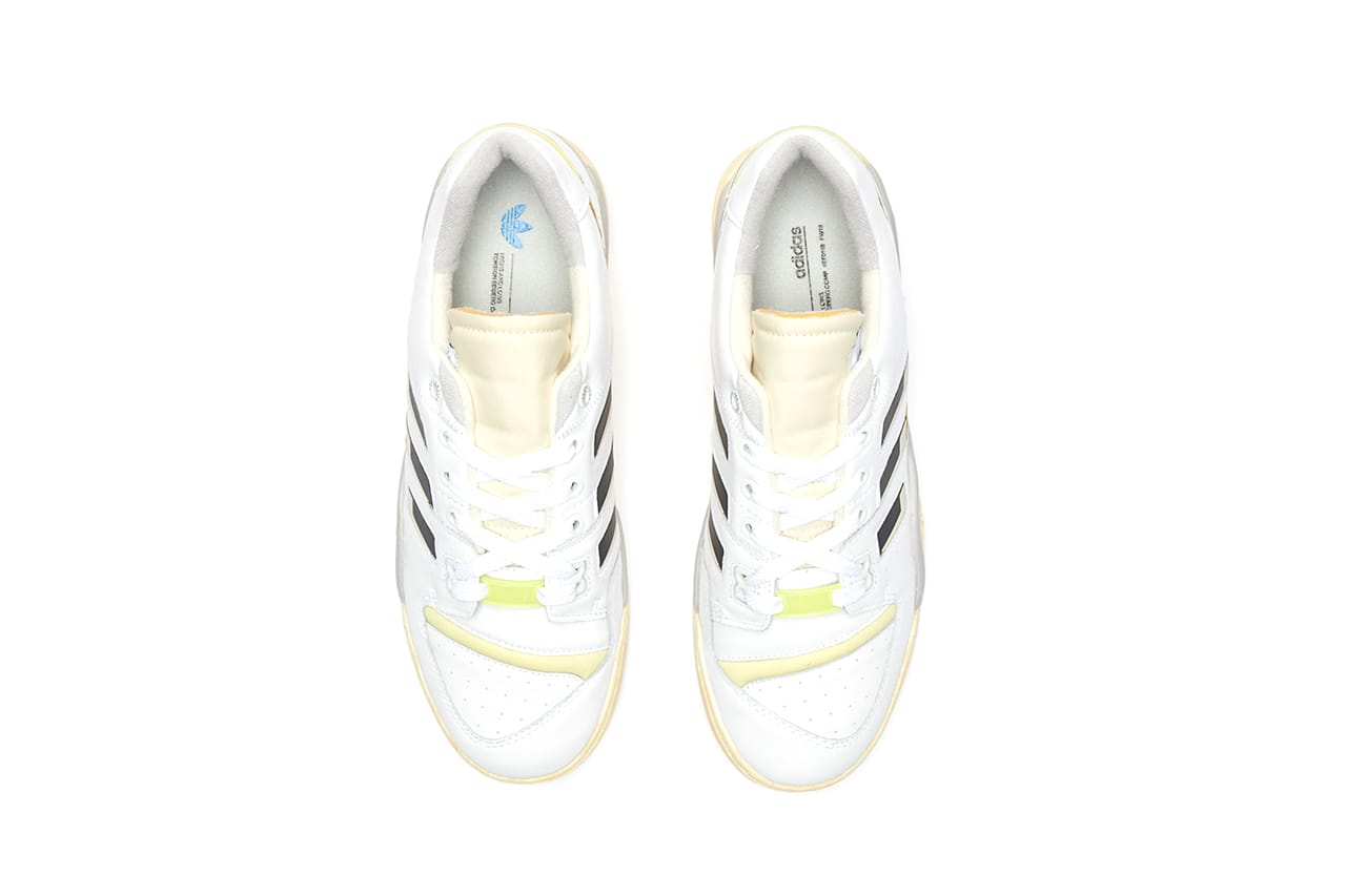 Details for Highs and Lows x adidas Torsion Edberg Comp 'Emas' EF0149