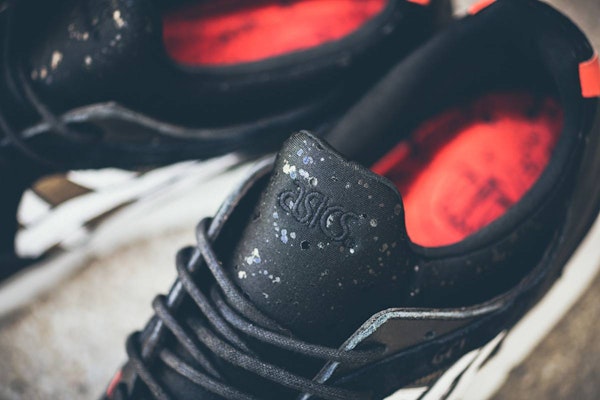 ASICS Gel Lyte 5 'Medic' - Altibajos (Edición Limitada) H50NK-8101 Shop ASICS Gel Lyte 5 'Medic' - Altibajos (Edición Limitada) H50NK-8101