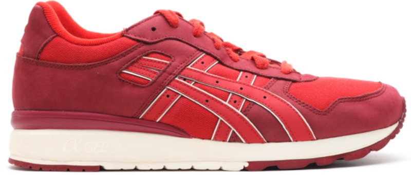 Highs and Lows x ASICS GT 2 'Bricks' H212K-2325