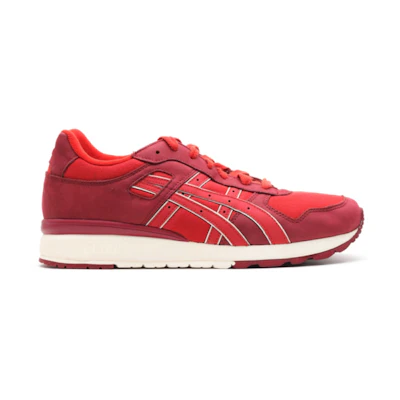 Highs and Lows ASICS GT 2 'Bricks'