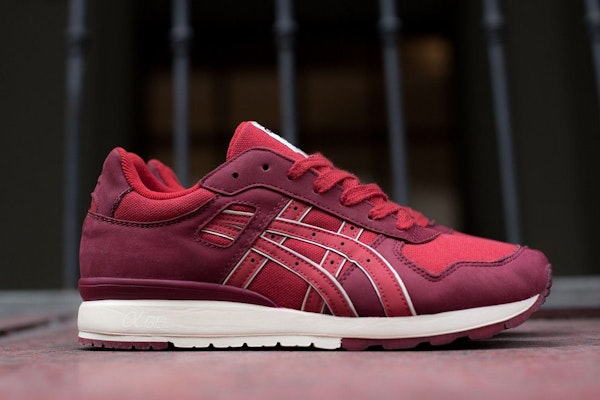 Highs and Lows x ASICS GT-II "ブリック" (Haiando Roz x ASICS GT-II "Burikku") H212K-2325 Buy Highs and Lows x ASICS GT-II "ブリック" (Haiando Roz x ASICS GT-II "Burikku") H212K-2325