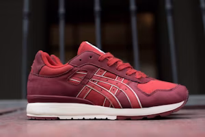 Highs and Lows x ASICS GT 2 'Bricks' H212K-2325 Highs and Lows x ASICS GT 2 'Bricks' H212K-2325