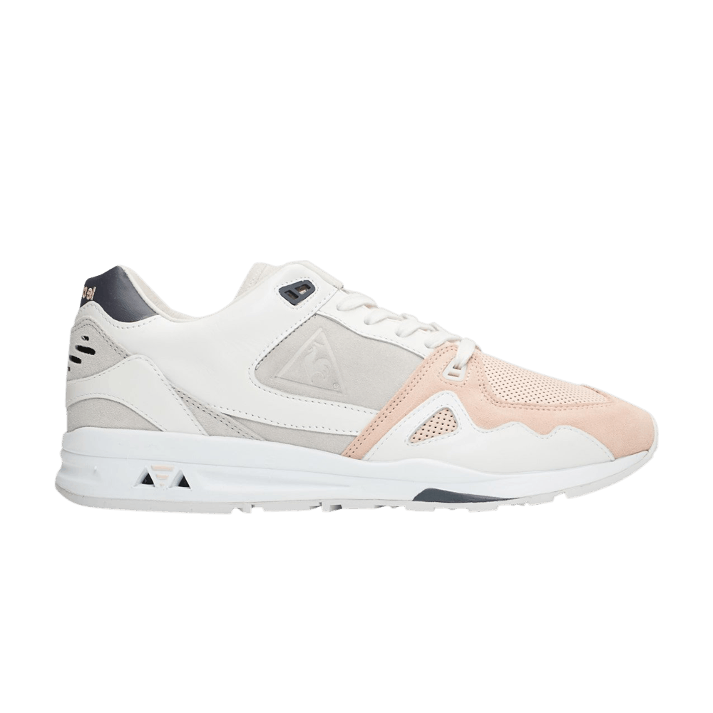 Highs and Lows x Le Coq Sportif R1000 'Cygnet' 1810824