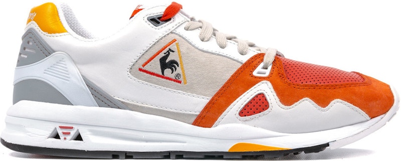 Highs and Lows x Le Coq Sportif R1000 'Swan Pack - White' 1421741