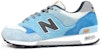 Highs and Lows x New Balance 577 'Siang dan Malam' CM577DA