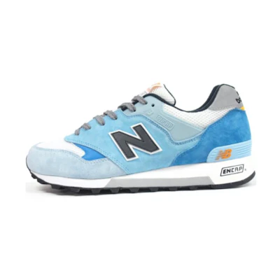 Highs and Lows NB 577 'Day and Night'