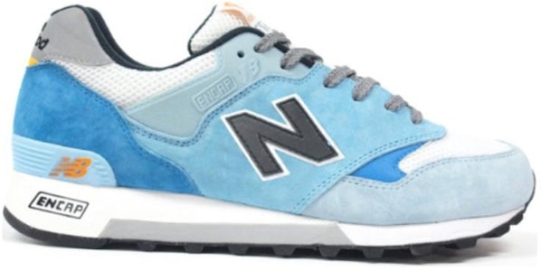 Highs and Lows x New Balance 577 ‘昼夜’ 运动鞋 CM577DA Order Highs and Lows x New Balance 577 ‘昼夜’ 运动鞋 CM577DA