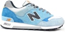 Order Highs and Lows x New Balance 577 'Siang dan Malam' CM577DA